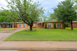 3954 State St, Abilene, TX 79603