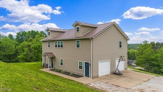 1448 Locust Ridge Rd, Washington, WV 26181