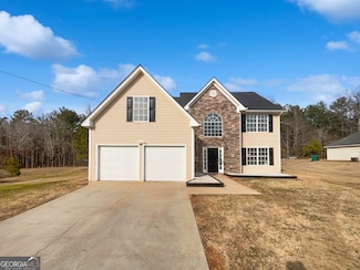 545 Zoie Ln Unit 24, Palmetto, GA 30268