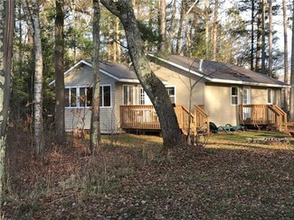 5102 W Hwy 77 Unit 3, Clam Lake, WI 54517