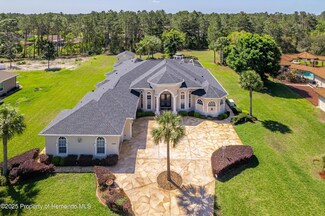 11166 Warm Wind Way, Weeki Wachee, FL 34613