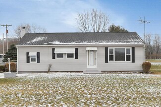 1140 Mill Rd, Circleville, OH 43113