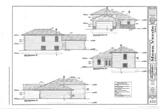 1321 Westover Ln, Hesston, KS 67062