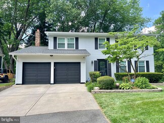 6103 Winter Park Dr, Burke, VA 22015