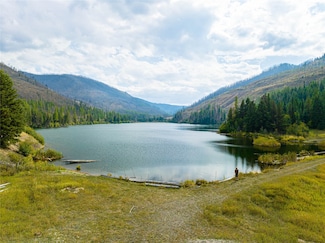 6820 E Fisher River Rd, Libby, MT 59923