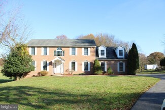 15601 Kruhm Rd, Burtonsville, MD 20866