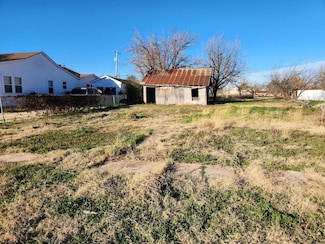 1226 Avenue H, Anson, TX 79501