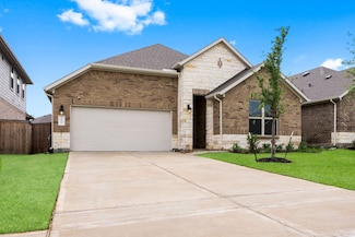 1089 Clearwood Dr, Montgomery, TX 77316