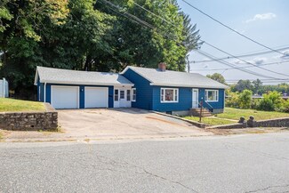 4 Hartwell Terrace, Southbridge, MA 01550