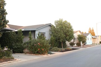 100 S Westwood St Unit 94, Porterville, CA 93257
