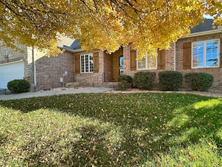 4286 E Latoka St, Springfield, MO 65809