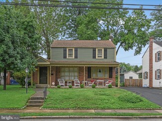 1043 Girard Ave, Swarthmore, PA 19081