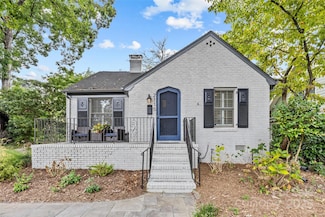 2115 Chatham Ave, Charlotte, NC 28205