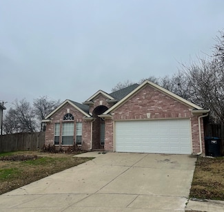 6705 Northland Dr, Fort Worth, TX 76137