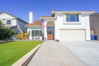 847 Pacheco Dr, Milpitas, CA 95035
