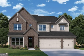4830 Beechnut Cir, Cumming, GA 30028