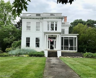 144 Forest St, Oberlin, OH 44074