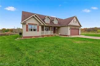 6026 Waynesburg Rd NW Unit 5, Dellroy, OH 44620