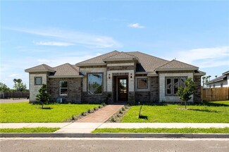 803 La Laguna Rd, Mission, TX 78572