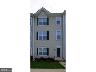 223 Tidbury Crossing, Camden Wyoming, DE 19934