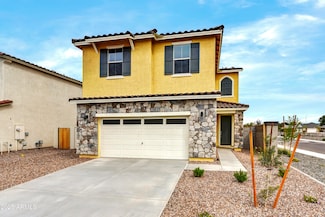 7410 W Rovey Ave, Glendale, AZ 85303