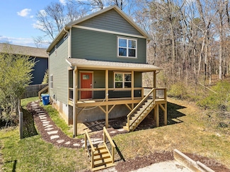 10 Hi Alta Ave, Asheville, NC 28806