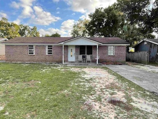 205 Marine Dr, Pensacola, FL 32507