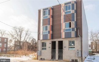 1948 N 19th St Unit 1, Philadelphia, PA 19121
