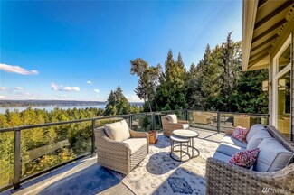 6841 Provost Rd NW, Bremerton, WA 98312