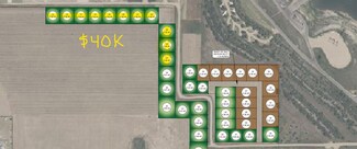 Lot 18 Golden Meadows, Pierre, SD 57501