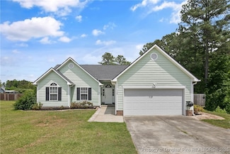708 Overhills Rd, Linden, NC 28356