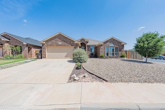 1419 San Miguel Ct, Midland, TX 79705