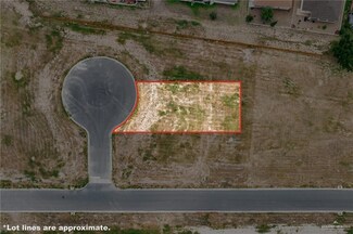 402 Hole Number 7 St, Mission, TX 78572