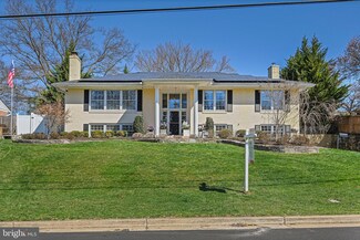 6156 Loch Raven Dr, McLean, VA 22101
