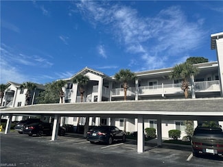 7818 Great Heron Way Unit 105, Naples, FL 34104