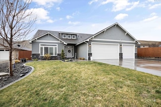 4338 S Conway Place, Kennewick, WA 99337