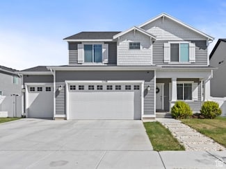 1158 E Bearing Dr, Lehi, UT 84043