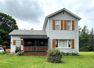11797 New York 70, Swain, NY 14884