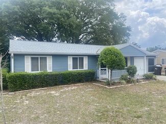 10951 SW 86th Ct, Ocala, FL 34481