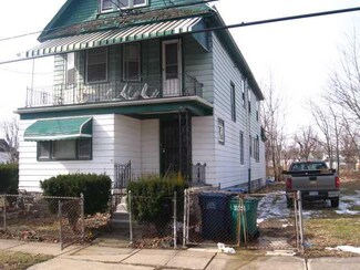 252 Adams St, Buffalo, NY 14206