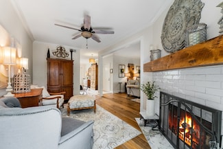4487 Post Place Unit 164, Nashville, TN 37205