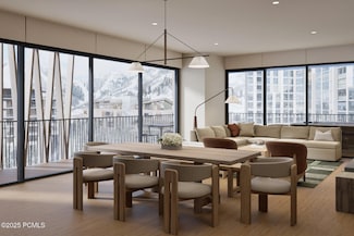 1601 Glencoe Mountain Way Unit 5508, Park City, UT 84060