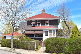 114 Rawson Rd, Quincy, MA 02170