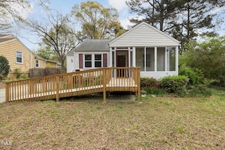 2106 Ruffin St, Durham, NC 27704