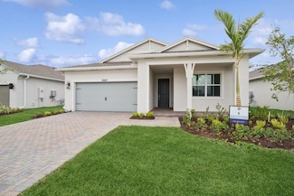 10467 NW Dreamweaver Rd Unit 5, Port Saint Lucie, FL 34987