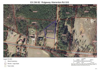 0 Ridgeway Warrenton Rd Unit 2527930, Warrenton, NC 27589