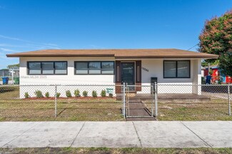 15265 NW 18th Ave, Opa Locka, FL 33054