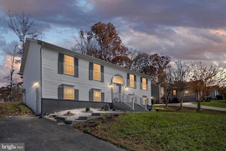 11114 Ascot Cir Unit 3, Fredericksburg, VA 22407