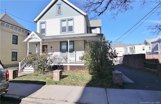 11 Dolsen Place Unit 2ND F, Stamford, CT 06901