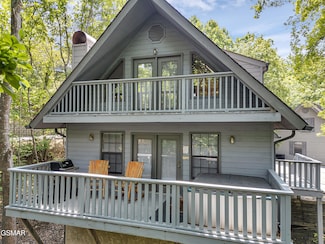 2733 Timber Way, Pigeon Forge, TN 37863